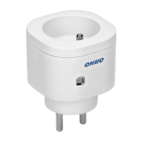 PRIZE SET WIFI 2+1 IP44 OR-GB-429 Orno