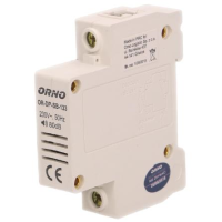 SONERIE FIR 1M OR-DP-SB-133 Orno