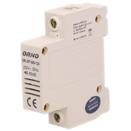 SONERIE FIR 1M OR-DP-SB-133 Orno