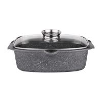 CRATITA ROASTER DR.32X21 CAPAC 020401029