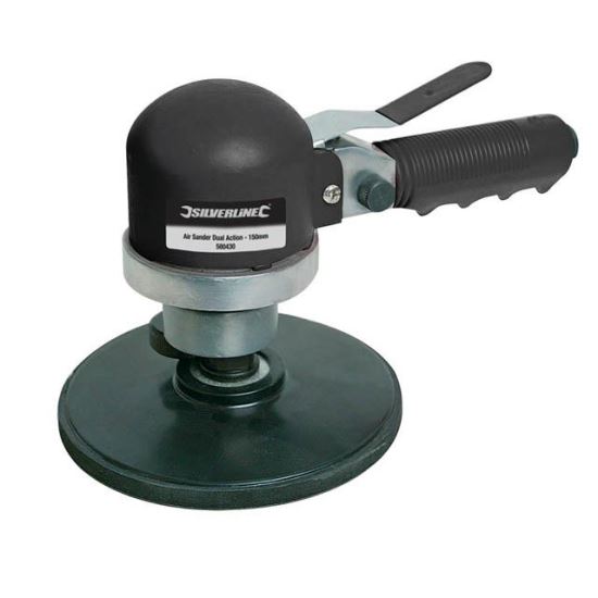 SLEF.ORBITAL PNEUM 6 580430