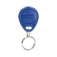 KEY RING EM 125KHZ OR-ZS-890 Orno