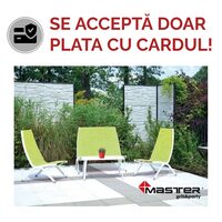 SET GRADINA CASABLANCA JLZ792