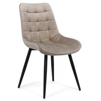 SCAUN BUC 206 BEJ