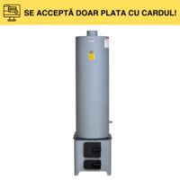 ANSAMBLU BOILER 90L USI FONTA+TERM 120C