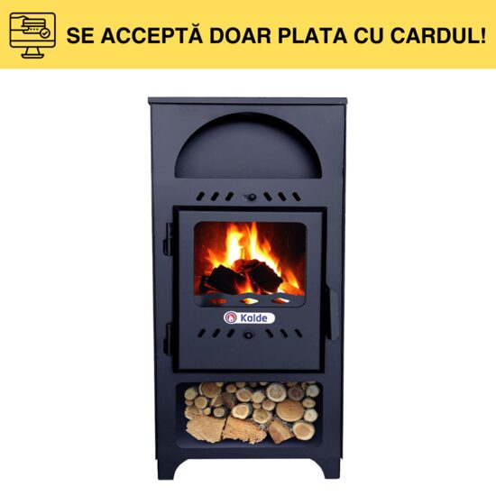 SEMINEU KALDE PATRAT 9KW
