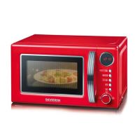 MICROUNDE RETRO 7893 severin