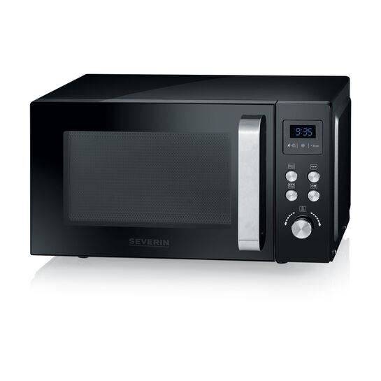 MICROUNDE 20L 2-1 BASIC 7750 severin