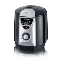 FRITEUSA FONDUE 950ML 2408 severin