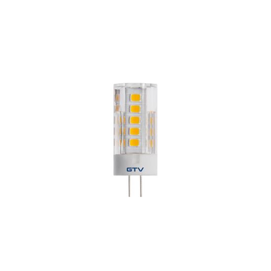 BEC LED 3.5W G4 DC12V LD-G4P35W-30 GTV