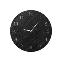 GLASSCLOCK FI30 BH021 CARBON GL-00974