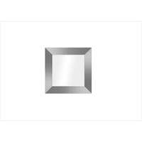 MIRROR HOLLYWOOD 60X40 44X44 AD LU-01257