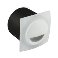 CORP IL.KAMI LED D 3.5W ALB 5700K 03124