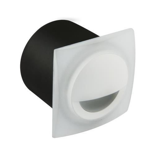 CORP IL.KAMI LED D 3.5W ALB 5700K 03124