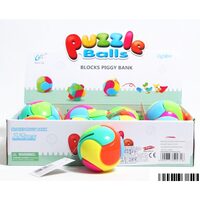 JOC MINGE PUZZLE 1125H