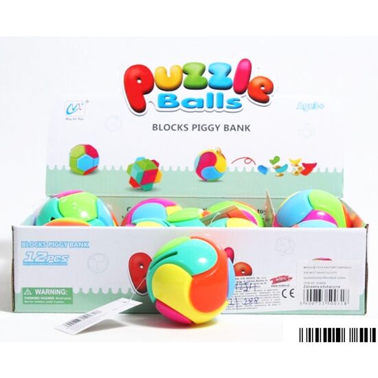 JOC MINGE PUZZLE 1125H