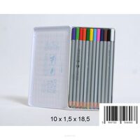BIROU CREIOANE 12 COL.0200E