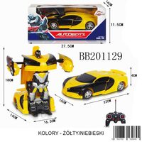 JOC ROBOT 1287I