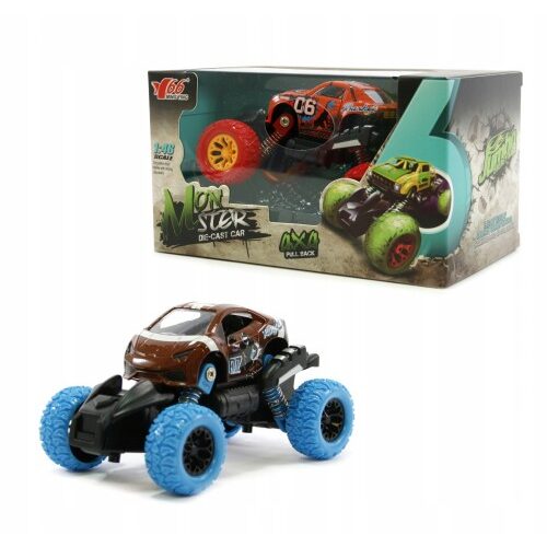 JOC AUTO 0432E