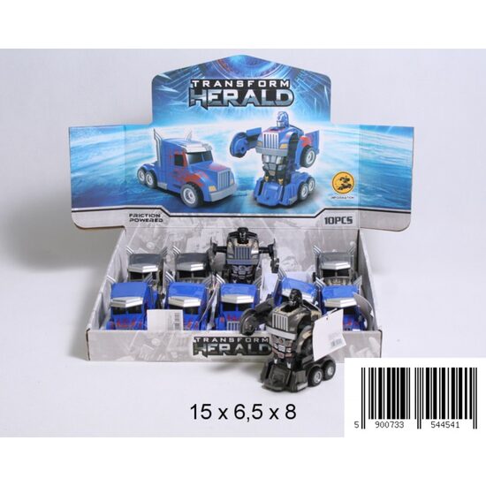 JOC ROBOT 0492K