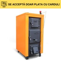CAZAN MAGD.PREMIUM 21KW REG.TRIAJ