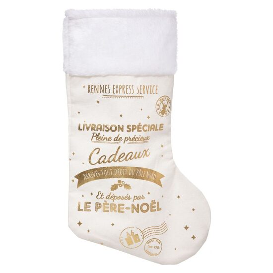 XMAS CIORAPEL CADOU 169650