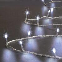 XMAS INSTAL.EXT.500L TM 877715B