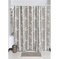 PERDEA BAIE 180X180 12 INELE BAHIA 1103604
