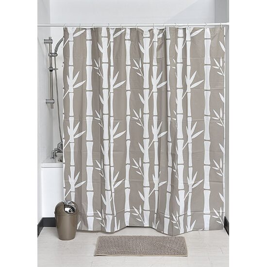 PERDEA BAIE 180X180 12 INELE BAHIA 1103604