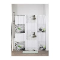 PERDEA BAIE 180X180 12 INELE DUNE 1103606