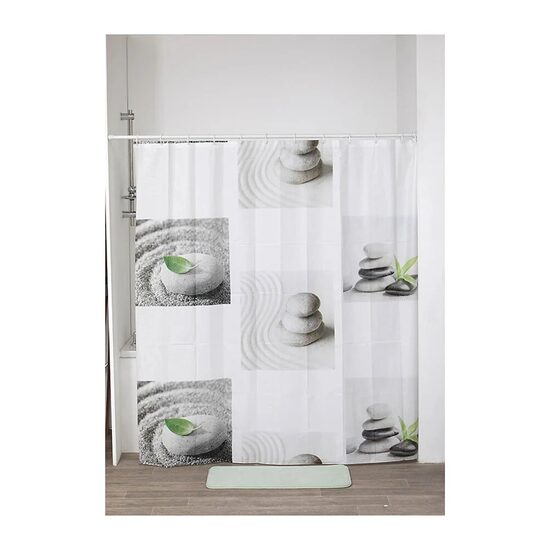 PERDEA BAIE 180X180 12 INELE DUNE 1103606