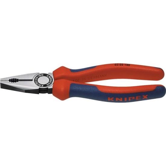 PATENT 160MM KNIPEX K0302160