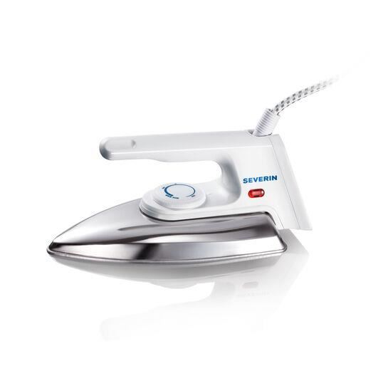 FIER CALCAT 1200W ALB 3211 SEVERIN