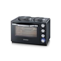 CUPTOR ELECTRIC 2065 SEVERIN