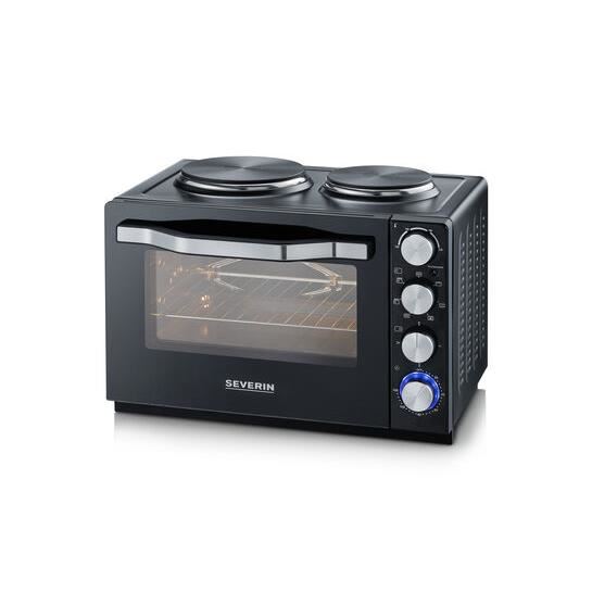 CUPTOR ELECTRIC 2065 SEVERIN