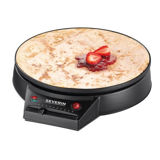 CREPES MAKER 2198 severin