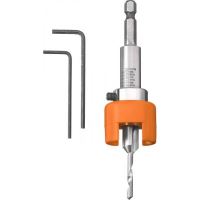 BURGHIU SANFREN PT.LEMN TARE 6MM 49512006