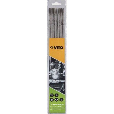 ELECTROZI INOX 3.2X350 10B VIEAI32BL