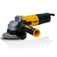 POLIZOR UNGHI 850W 115MM VIRE11585A new