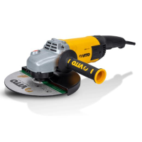 POLIZOR UNGHI 2200W 230MM VIRE23022A new