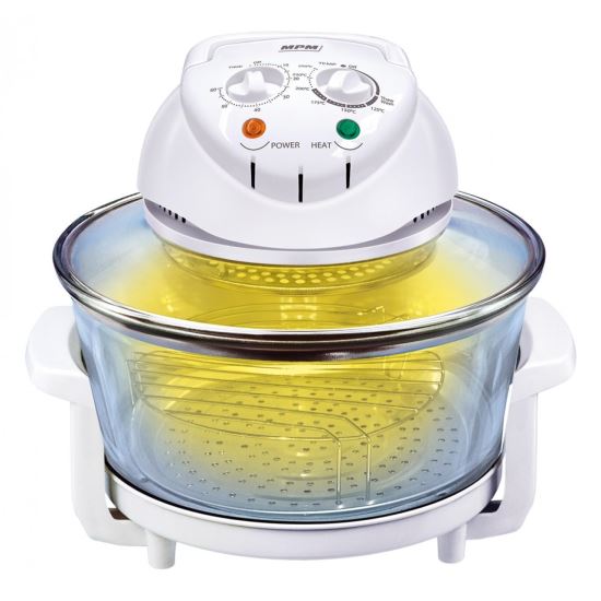 CUPTOR HALOGEN 19L MKO-01