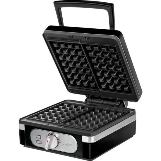 WAFFLE MAKER MGO-24