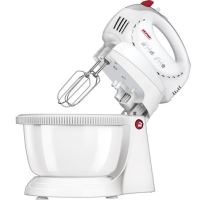MIXER CU BOL 2.4L MMR-17Z