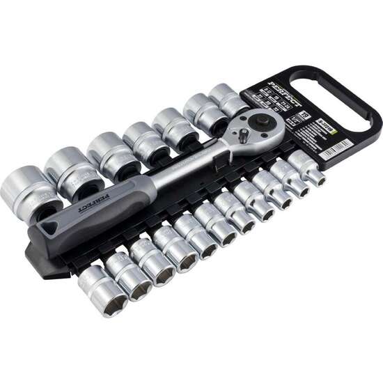 SET TUBULARE 1/2 � 19 BUC. S-77219