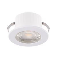 SPOT SMD LED C3W ALB 4000K 03872