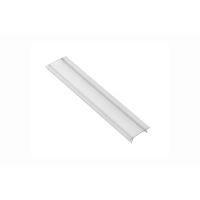 CAPAC TRSP.GLAX LED 2M PA-OSTRGLAX-00 GTV