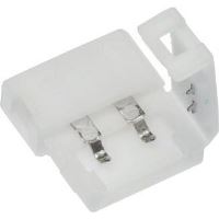CONECTOR LED 10MM LD-ZTL10MM-02N GTV
