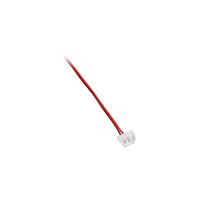 CONECTOR LED 10MM 2M LD-ZTL102M-2N GTV