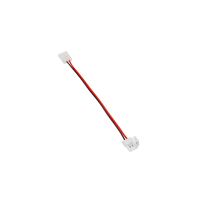 CONECTOR LED 8MM 15CM LD-ZTK8MM-02N GTV