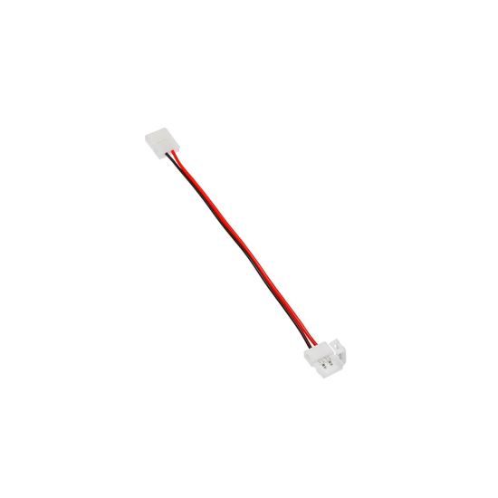 CONECTOR LED 8MM 15CM LD-ZTK8MM-02N GTV